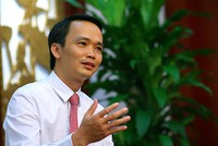 "Nên bỏ án tử hình với tội tham ô”